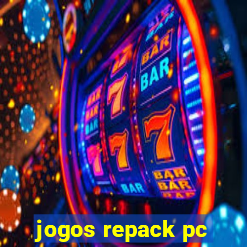 jogos repack pc